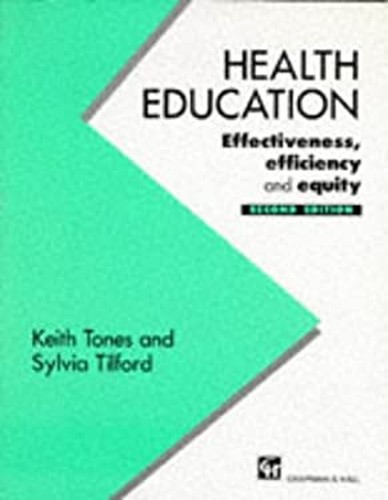 Health education - education,