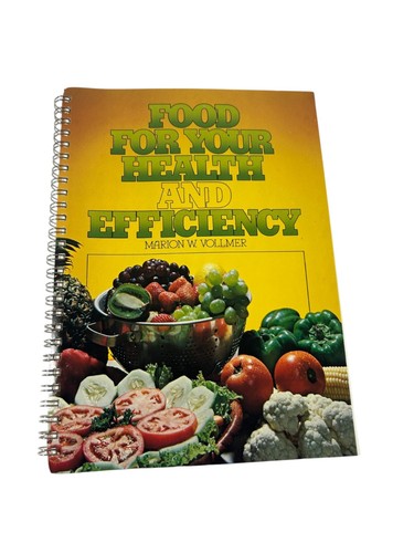 Vintage food for your health - for,
