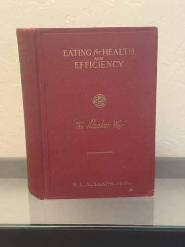 Eating for health and - health,