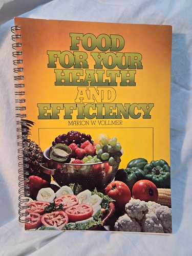 Food for your health - for,