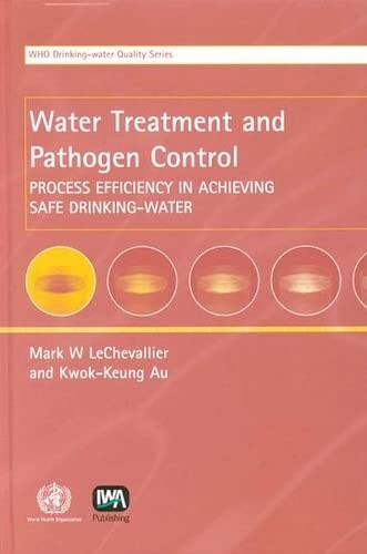 Water treatment and - treatment, pathogen