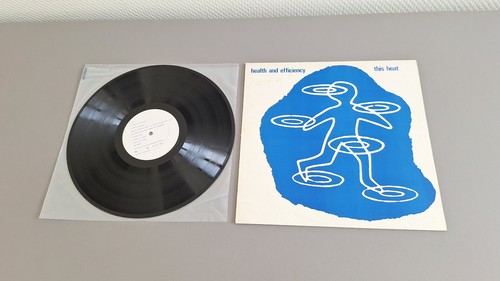 This heat original - this, vinyl