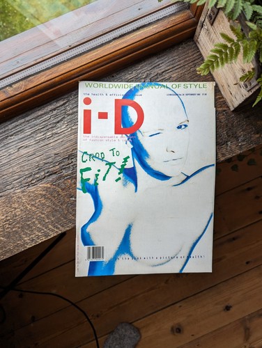 Magazine issue 29 - issue, no.
