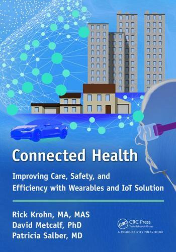 Connected health improving - connected,