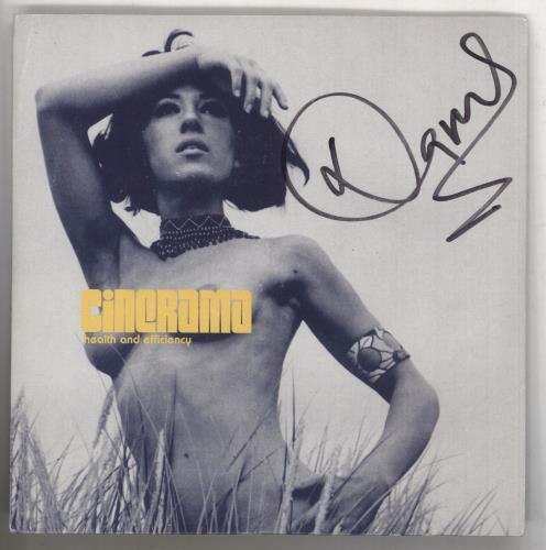 Cinerama health and - cinerama,