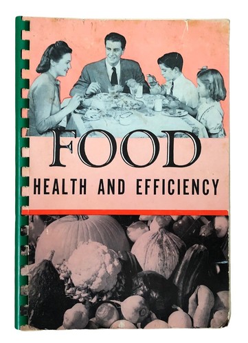Food health and efficiency - food,