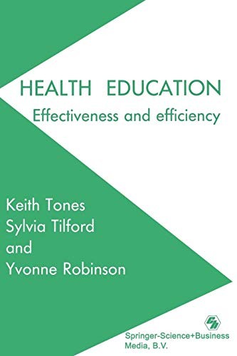 Health education - health,