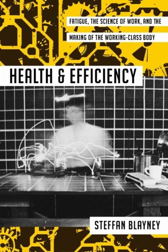 Health and efficiency - efficiency, –