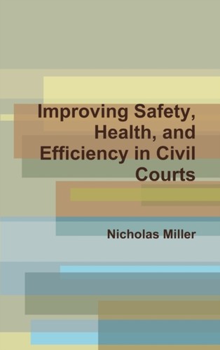 Miller improving safety - miller,