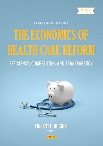 The economics health - the,