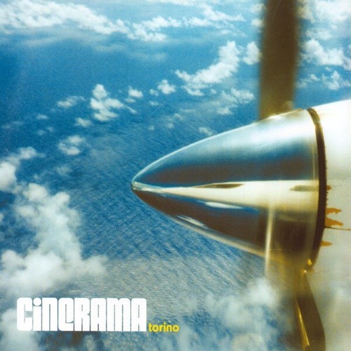 Cinerama torino 2002 quick - cd,
