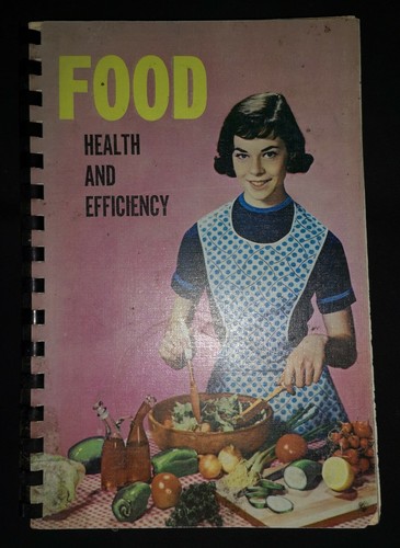 Food health and efficiency - and,