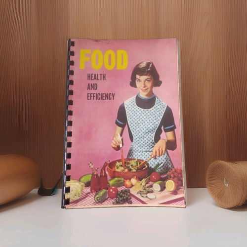 Vintage 1964 food - vintage, and