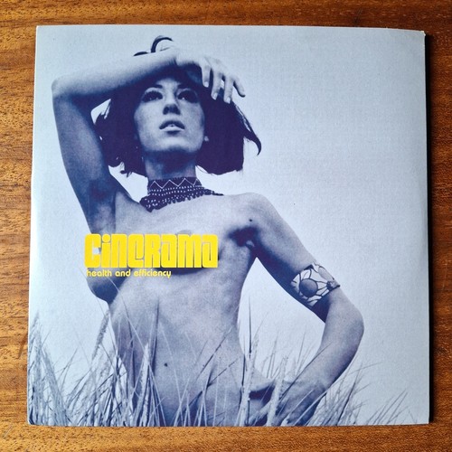 Cinerama health and - health,