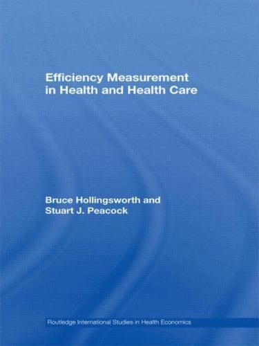 Efficiency measurement - efficiency,