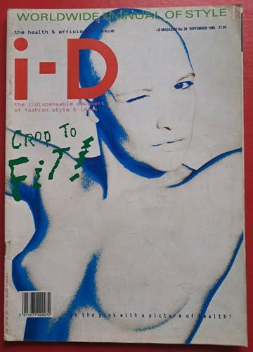 Magazine issue 29 the - ,
