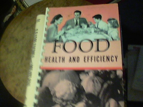 1954 food health and - food,