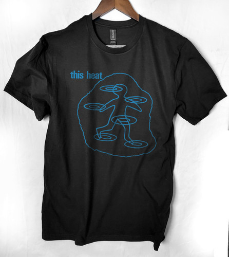 This heat band shirt - band,